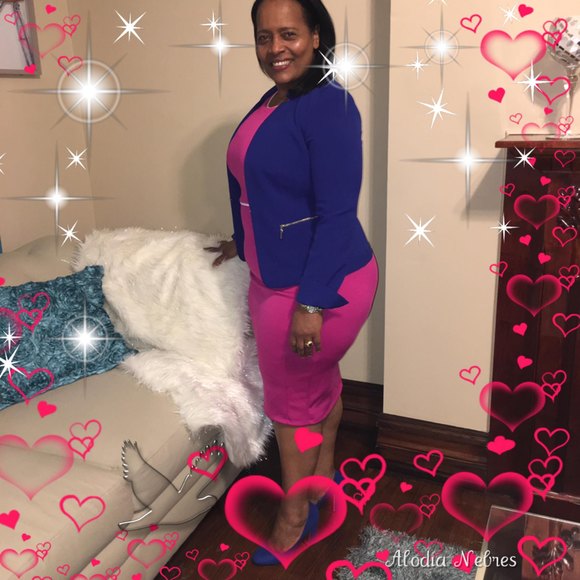 Meet your Posher, Luz - Picture 1 of 1